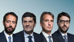 Legance con AS Roma nell’autorizzazione del nuovo stadio