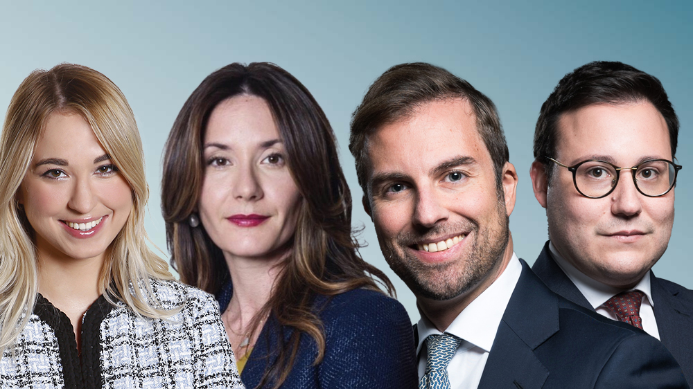 Top Legal