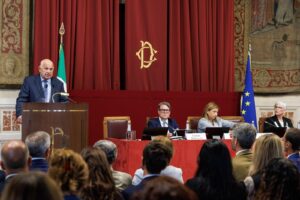 Imprese, Aigi: legalità e trasparenza non sono costi, ma leve di competitività