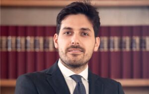 Jp Morgan, Antonio Di Costanzo nuovo Vp e assistant general counsel nel team legale Emea