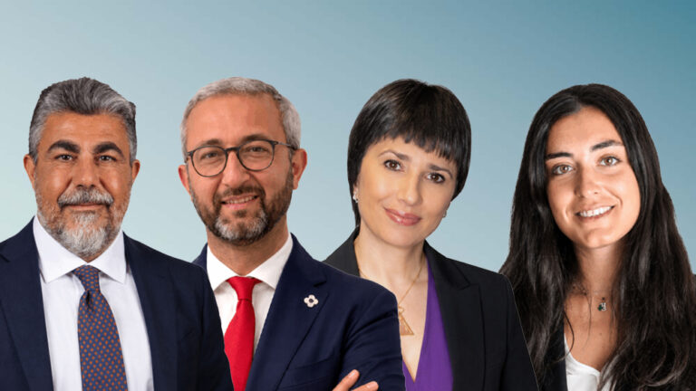 Lo studio legale NPA si rafforza con quattro nuovi ingressi