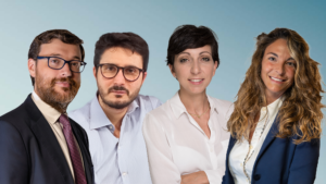 Impresoft, doppia acquisizione nel settore tecnologico: gli studi coinvolti