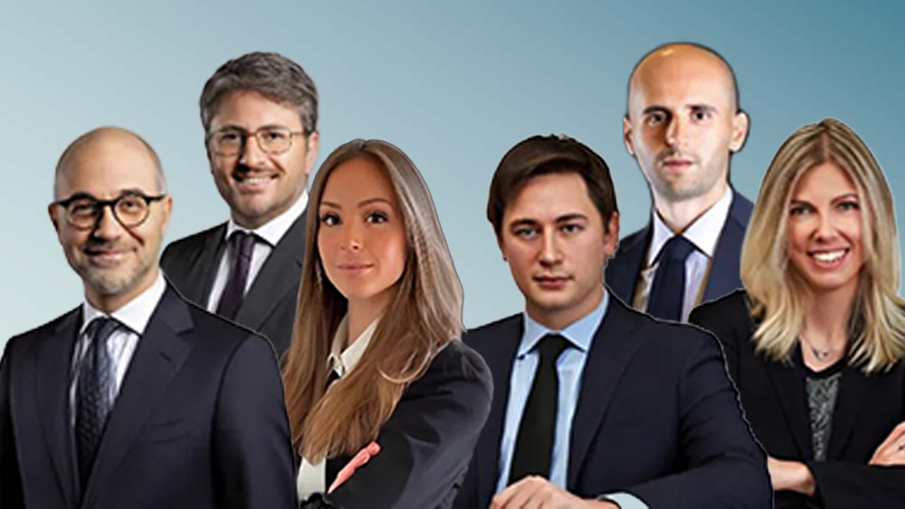 Top Legal