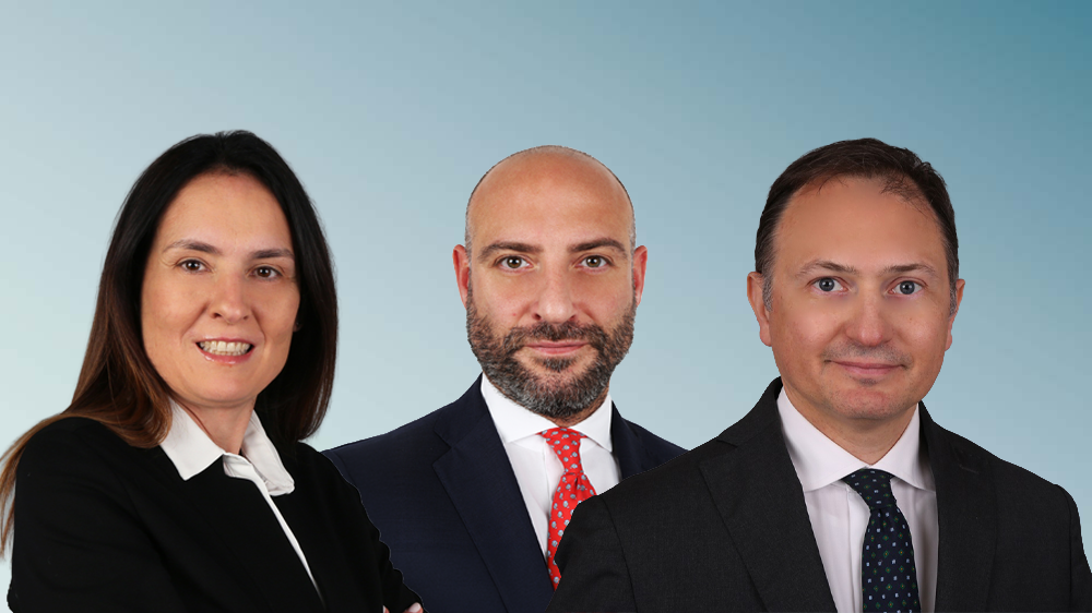 Top Legal