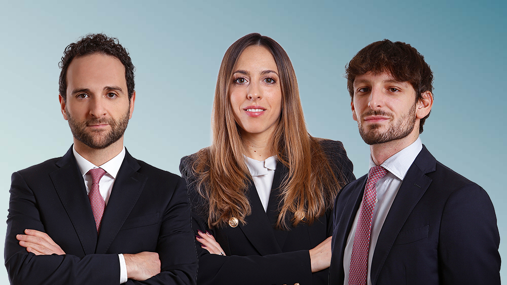 Top Legal