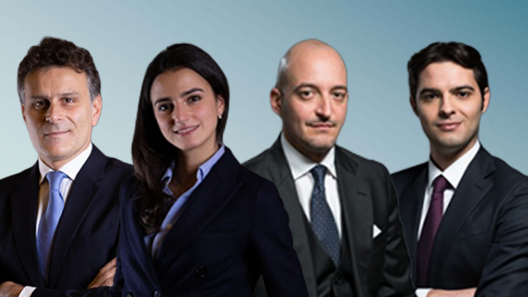 Gop e Legance nel finanziamento in pool in favore di Granarolo