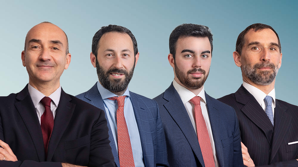 Top Legal