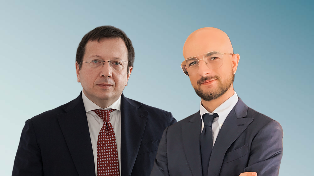 Top Legal