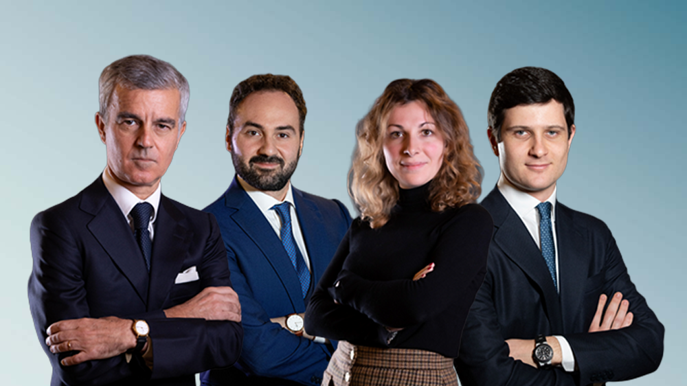 Top Legal