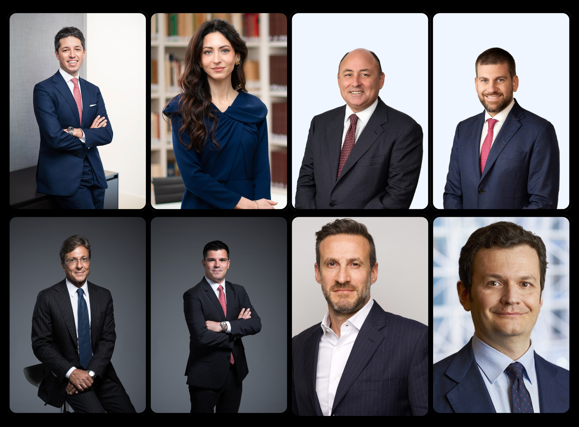 Top Legal