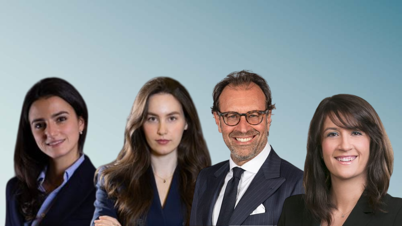 Top Legal