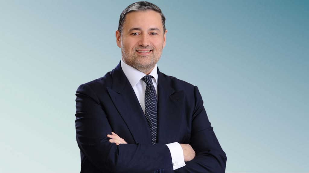 Dla Piper nomina Luciano Morello Country Managing Partner per l’Italia