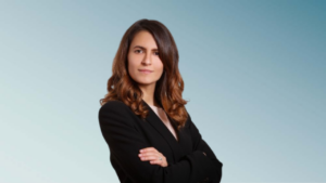 Giulia Pandimiglio entra nella Direzione Legale di Cdp