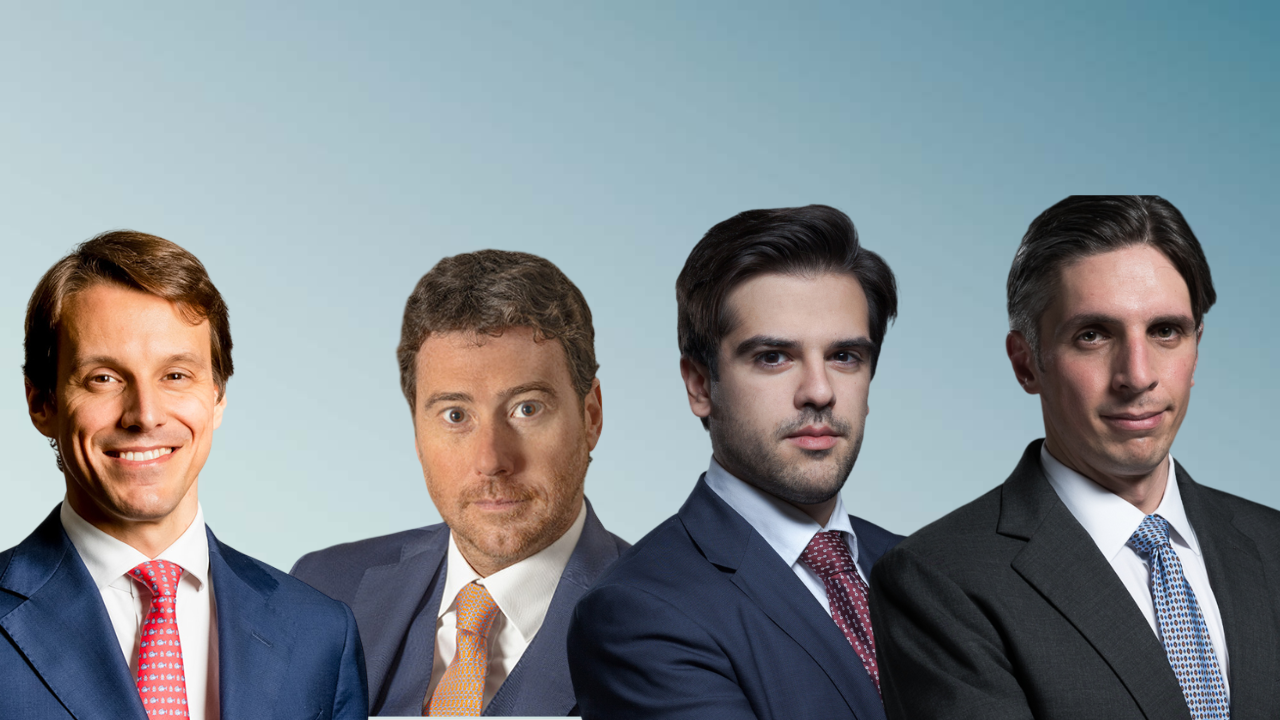 Top Legal