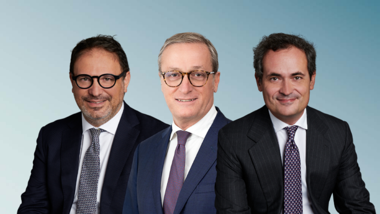 Advant Nctm e PedersoliGattai nel finanziamento fino a 34 milioni a Figura 11
