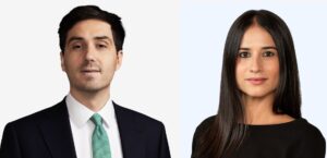 A&O Shearman e PedersoliGattai con Excellera nell’ingresso di Fourtold