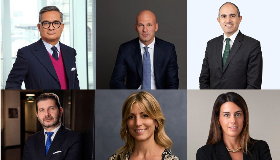 Top Legal