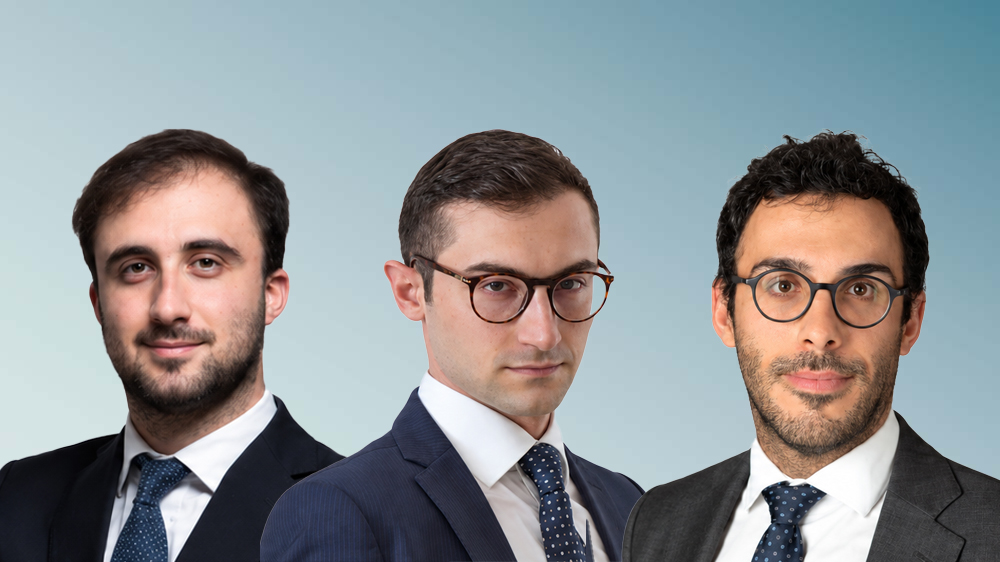 Top Legal
