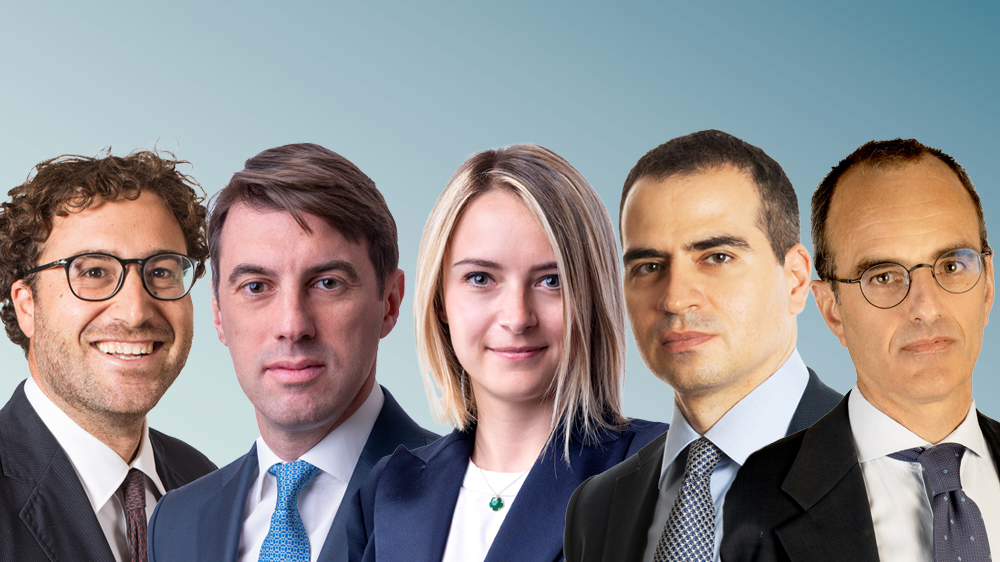 Top Legal