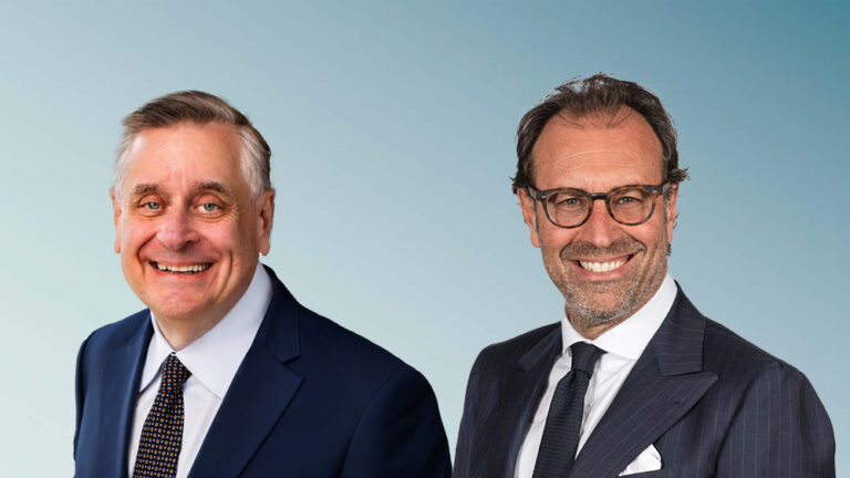 Hogan Lovells Cadwalader: AI, nuova strategia e nuova struttura di governance
