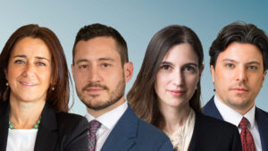 Credem rinnova il programma di commercial paper da 1 miliardo con Hogan Lovells Cadwalader e Chiomenti
