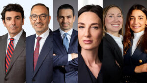 Gli advisor del rafforzamento patrimoniale del Gruppo Celli controllato da Ardian
