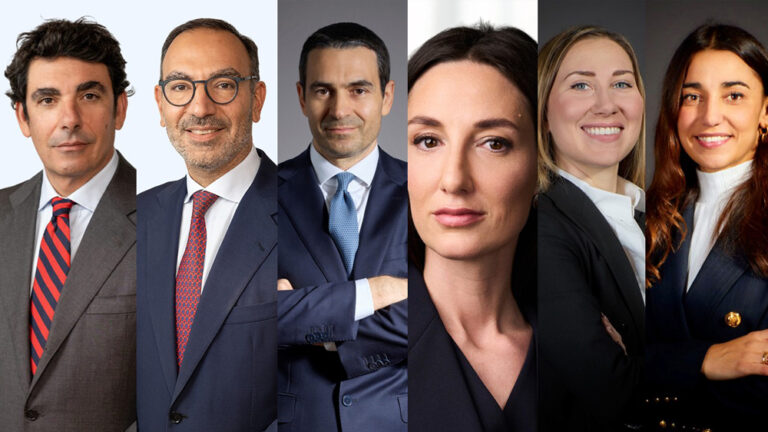 Gli advisor del rafforzamento patrimoniale del Gruppo Celli controllato da Ardian
