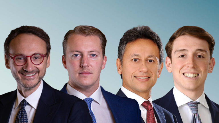 Gop e Dla Piper nella costituzione della piattaforma di investimento Dxor Capital