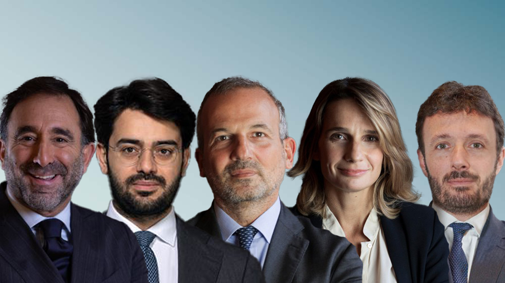 Top Legal
