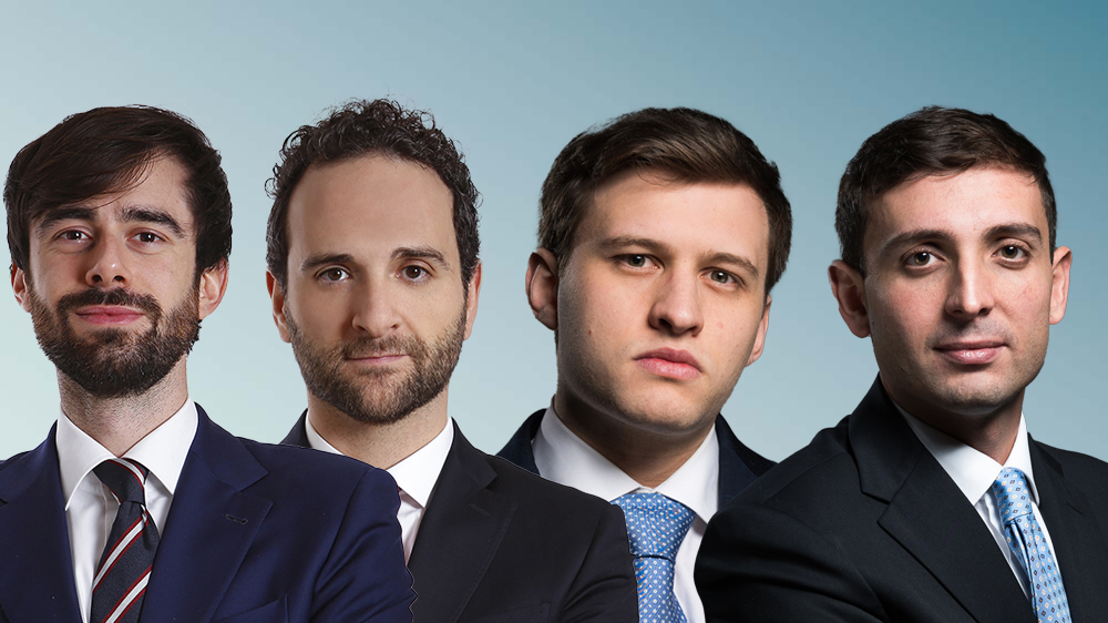 Top Legal