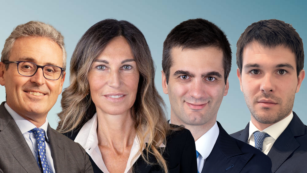 Top Legal