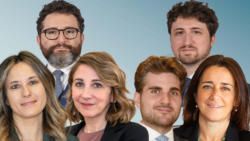Top Legal