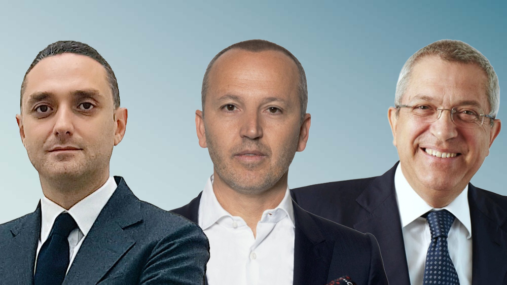 Top Legal