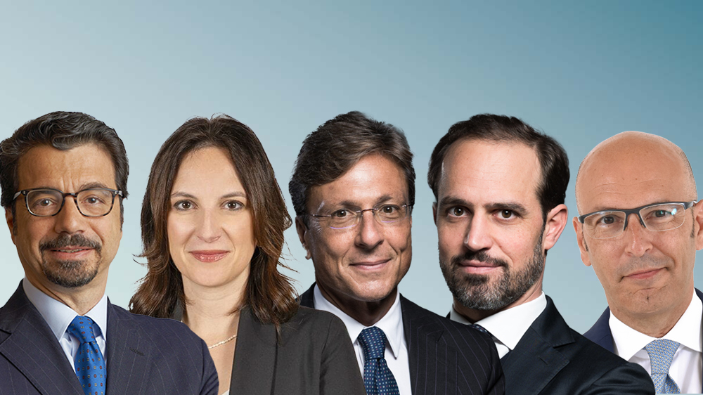 Top Legal