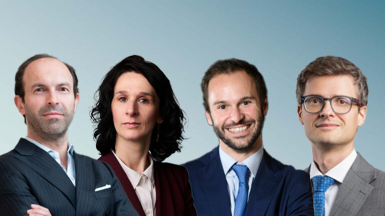 Bluegem Capital Partners acquisisce Rispo Group: gli advisor
