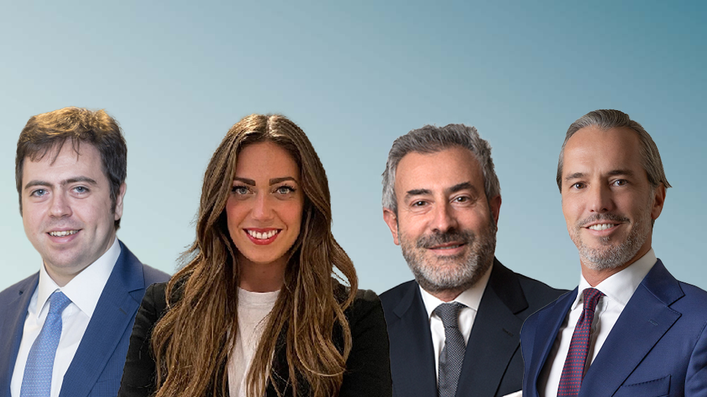Monforte Capital Partners