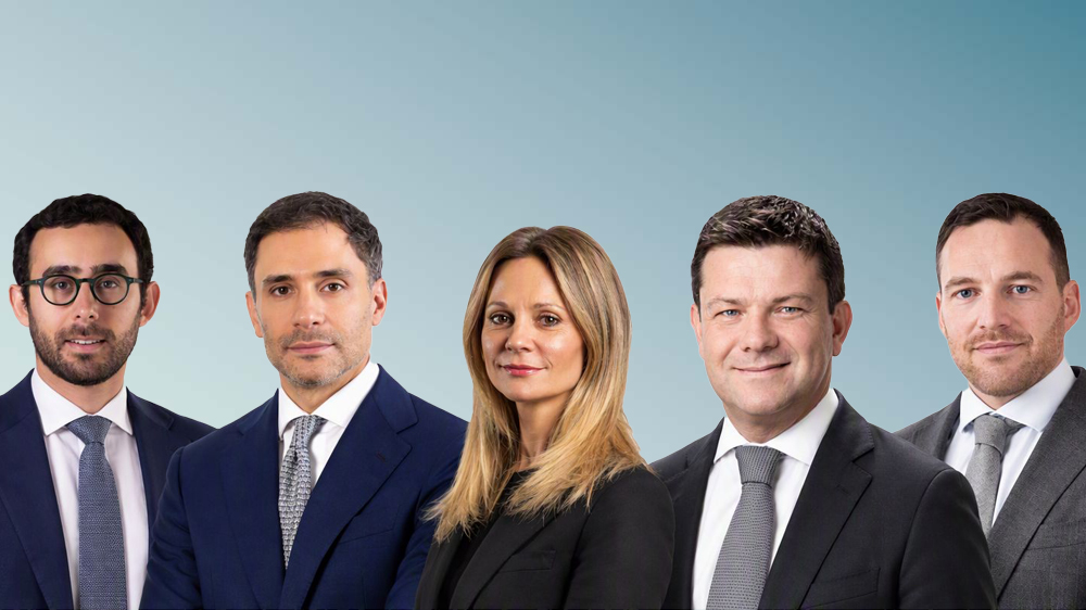 Top Legal