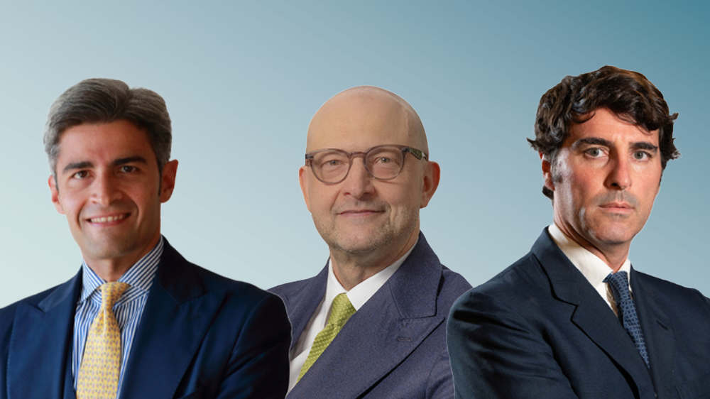Top Legal