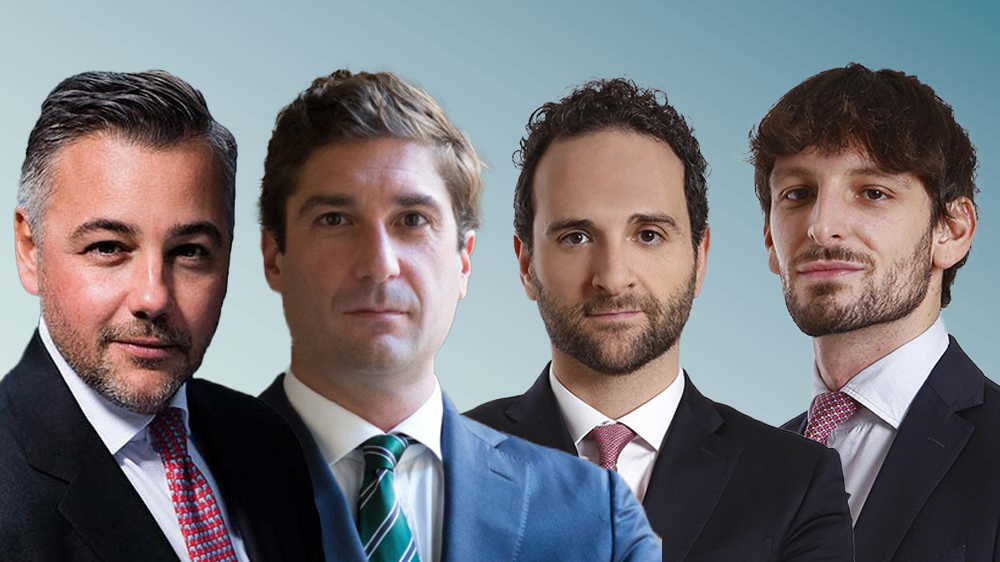 Top Legal