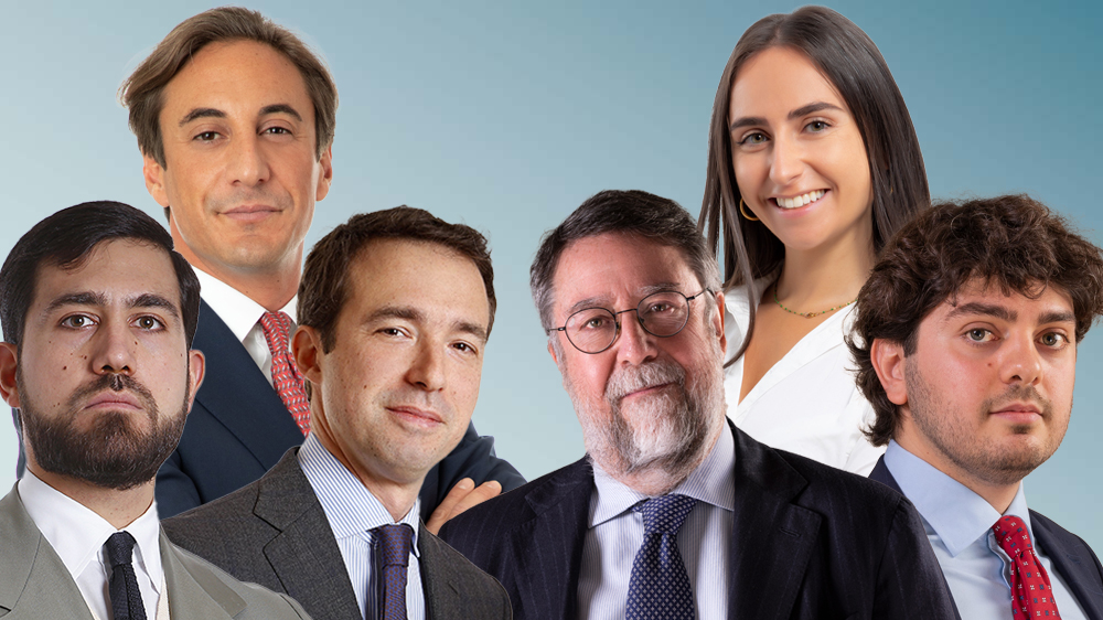 Top Legal