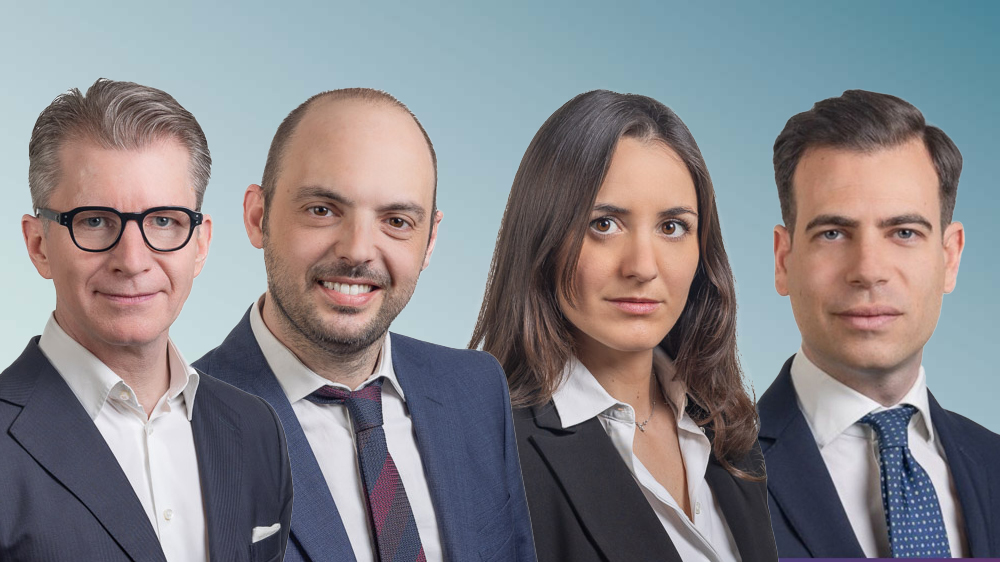 Top Legal
