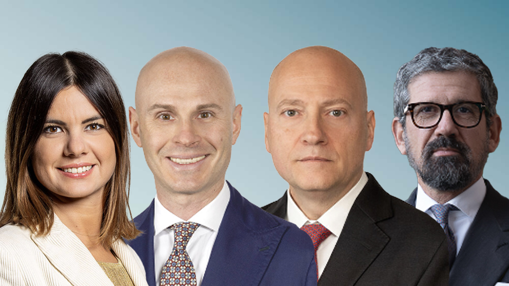 Top Legal