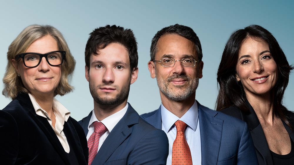 Top Legal