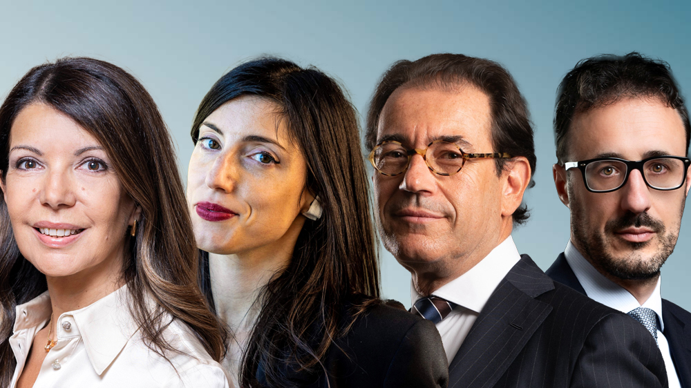 Top Legal