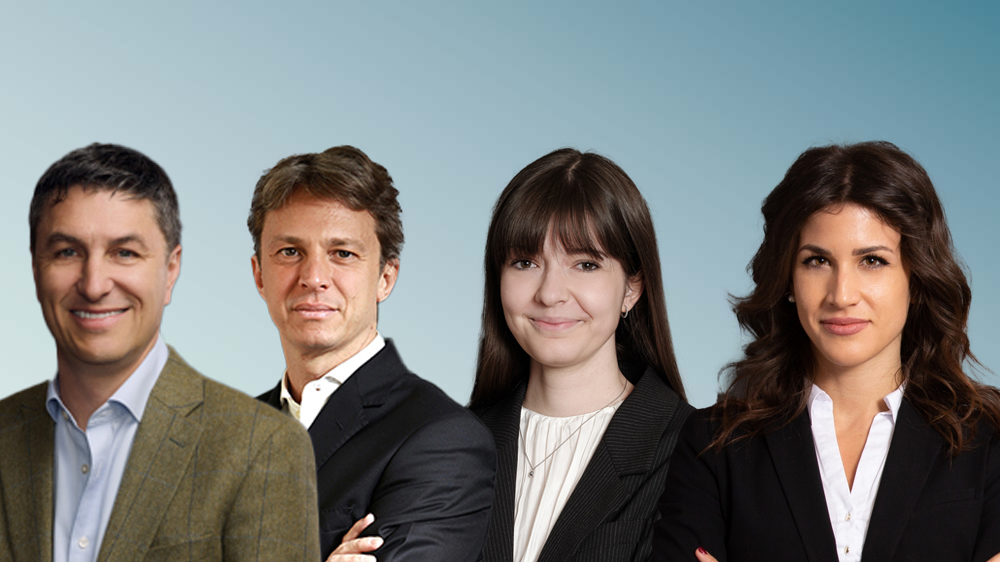 Top Legal