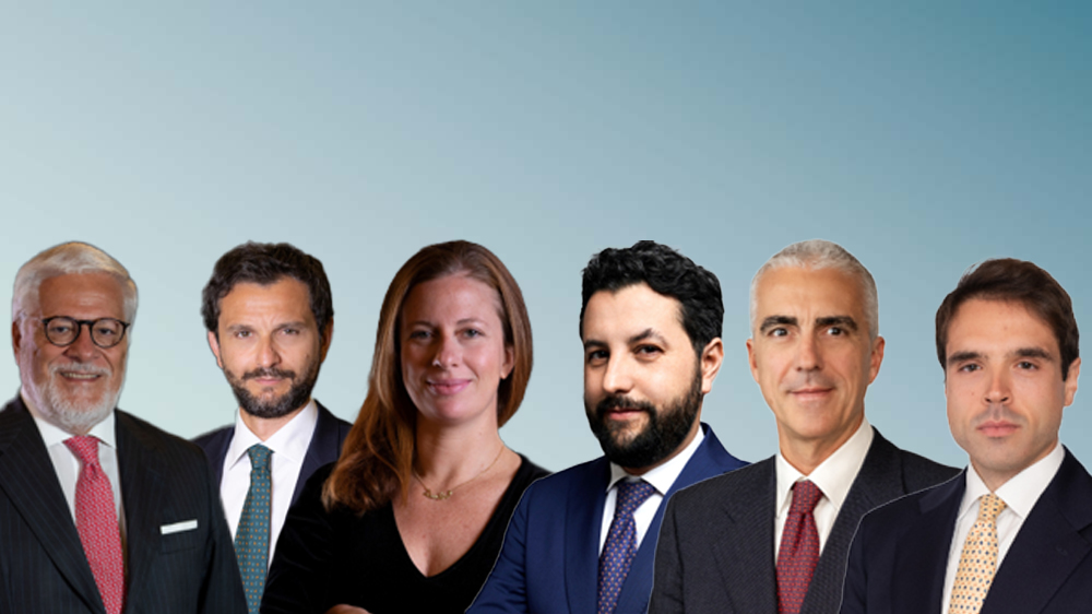 Top Legal