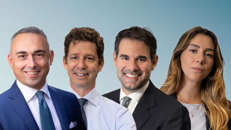LCA e Withers nella cessione di Planta a SIS