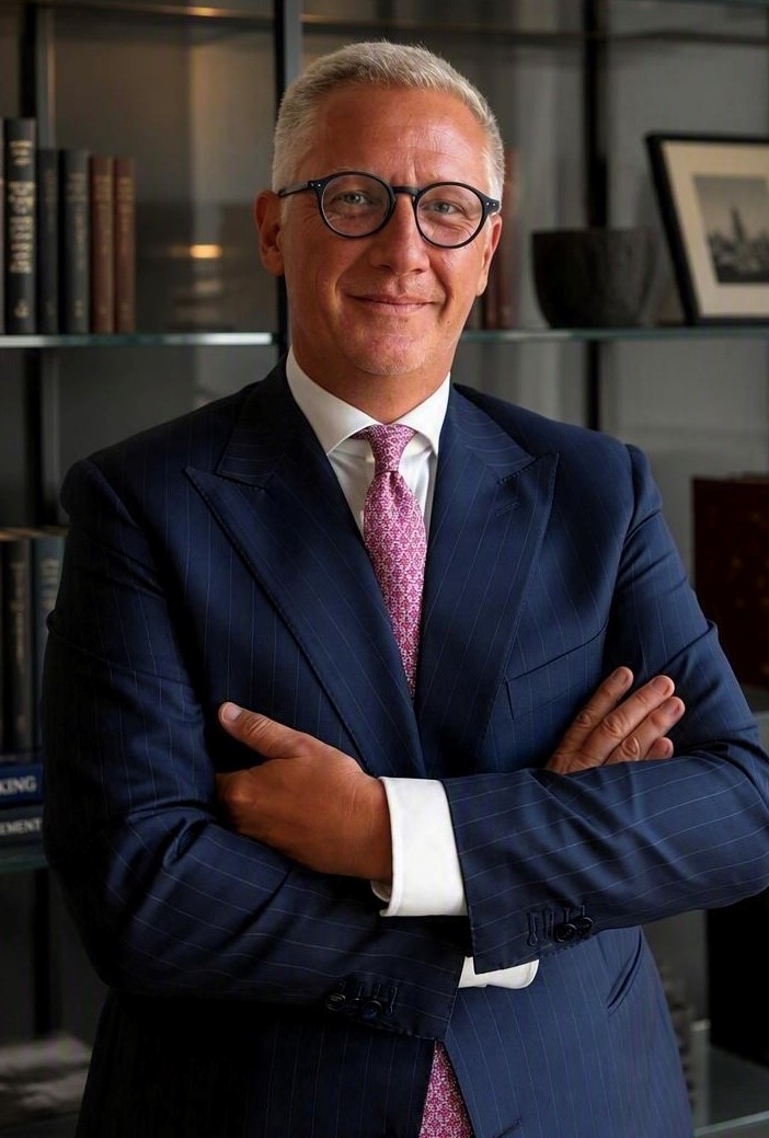 Pierluigi Franz&ograve;
