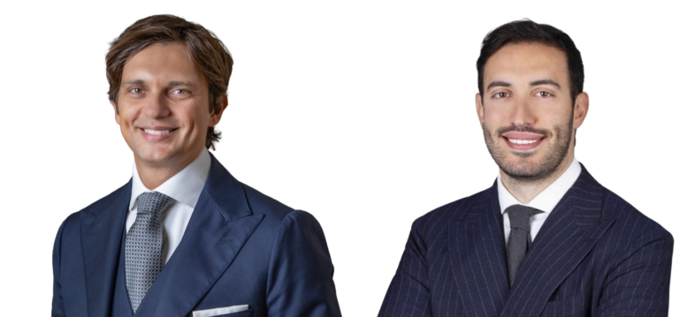 De Berti Jacchia con Guber Banca nel finanziamento a Fama-Ilinvit Uno