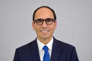 Intesa Sanpaolo: entra Benedetto Camastra, il primo incarico è in Prestitalia